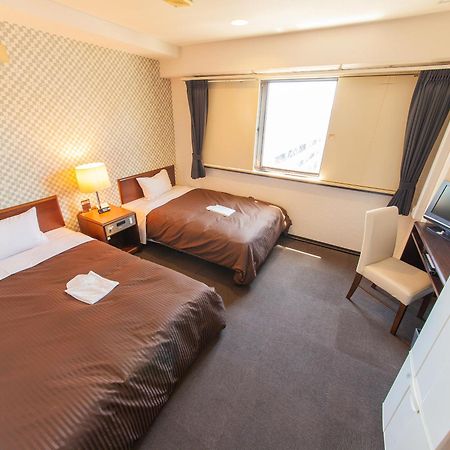 Hotel Livemax Budget Sagamihara Luaran gambar
