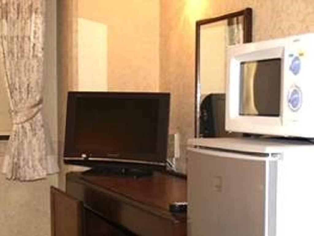 Hotel Livemax Budget Sagamihara Luaran gambar