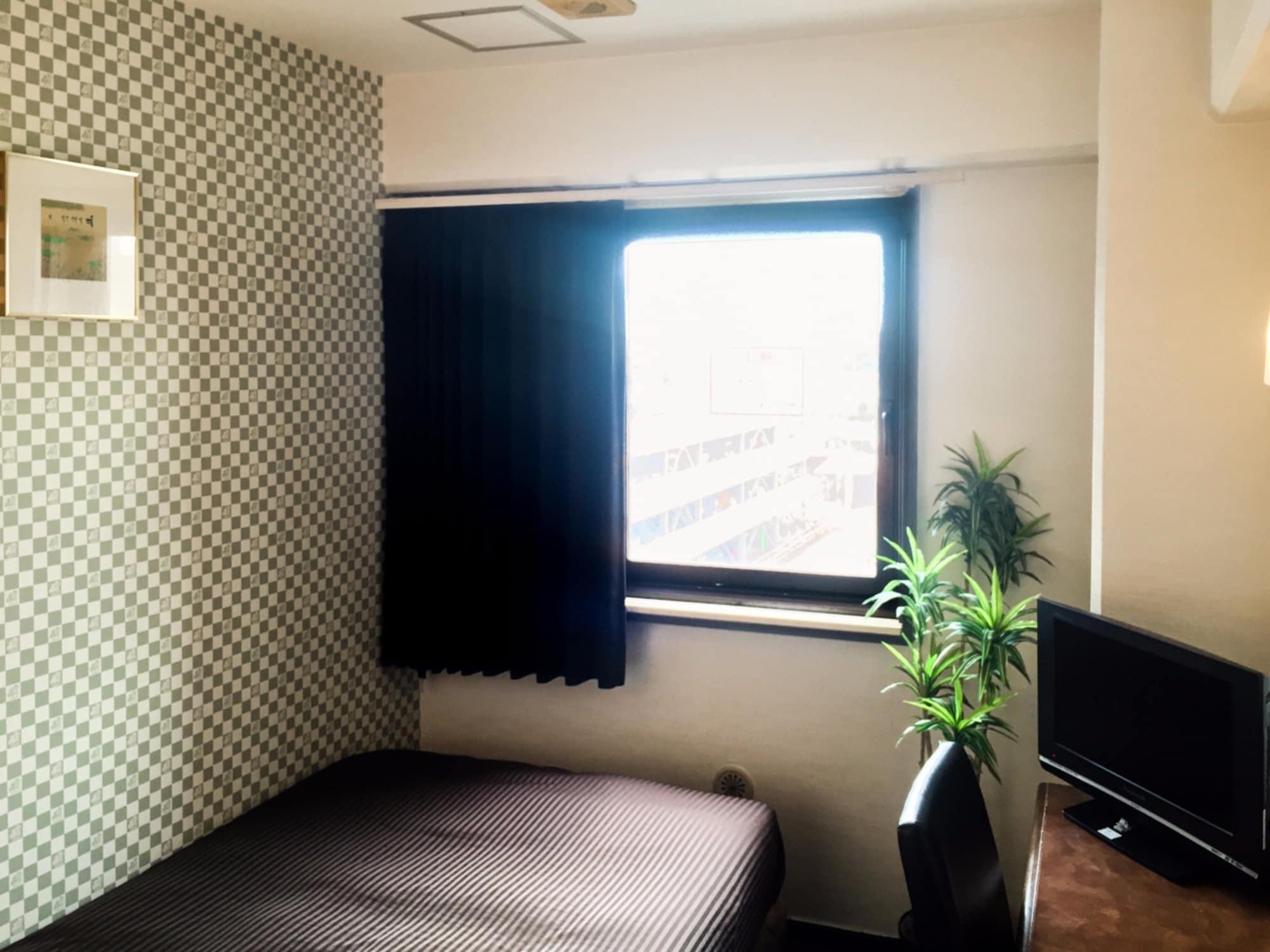 Hotel Livemax Budget Sagamihara Luaran gambar