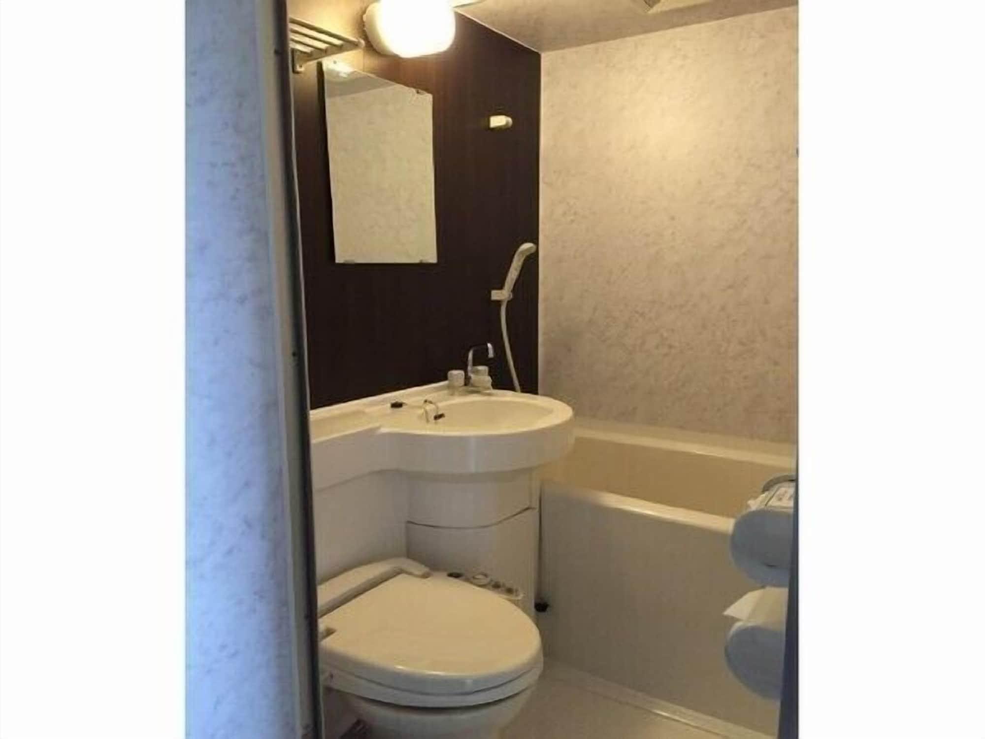 Hotel Livemax Budget Sagamihara Luaran gambar