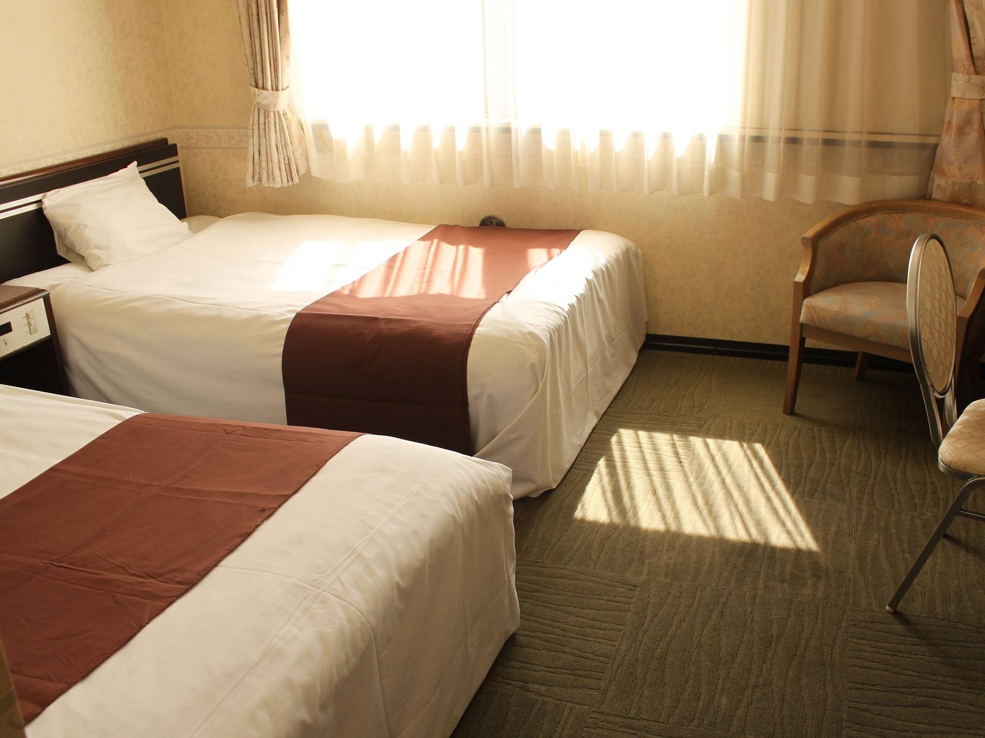 Hotel Livemax Budget Sagamihara Luaran gambar