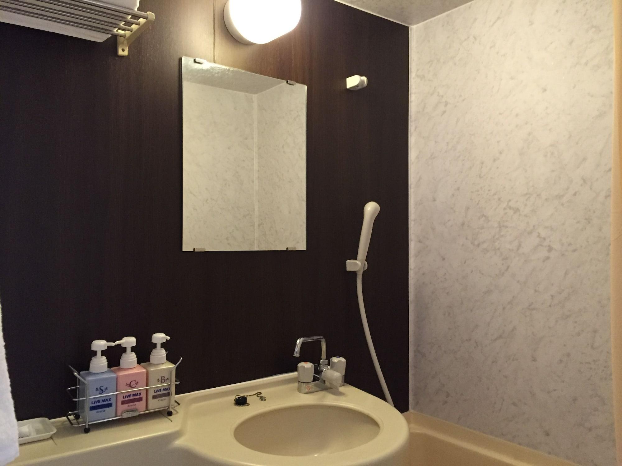 Hotel Livemax Budget Sagamihara Luaran gambar