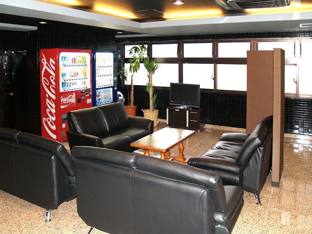 Hotel Livemax Budget Sagamihara Luaran gambar