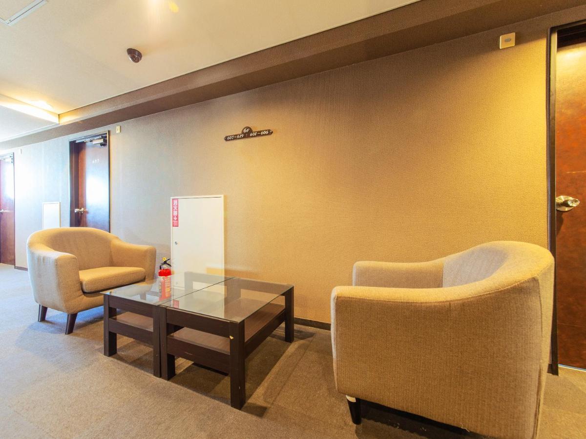 Hotel Livemax Budget Sagamihara Luaran gambar