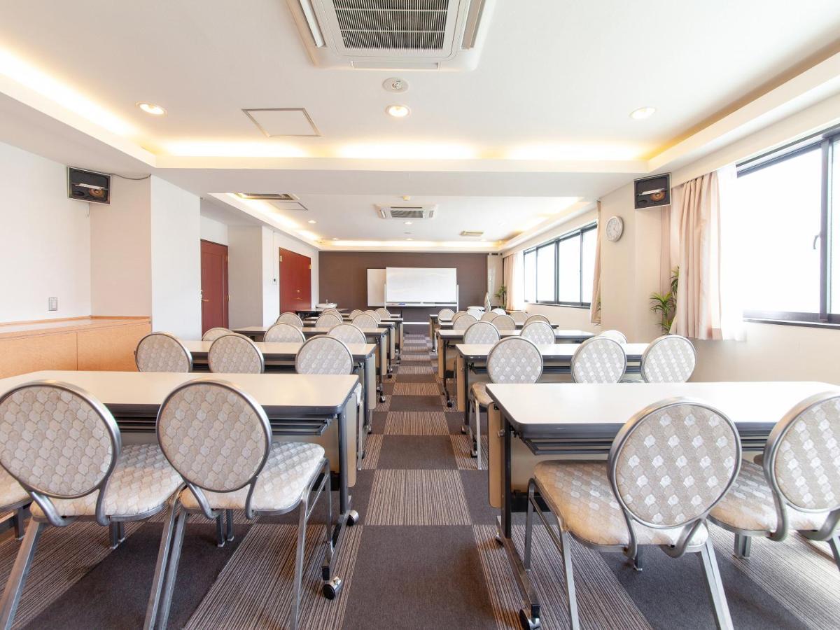Hotel Livemax Budget Sagamihara Luaran gambar