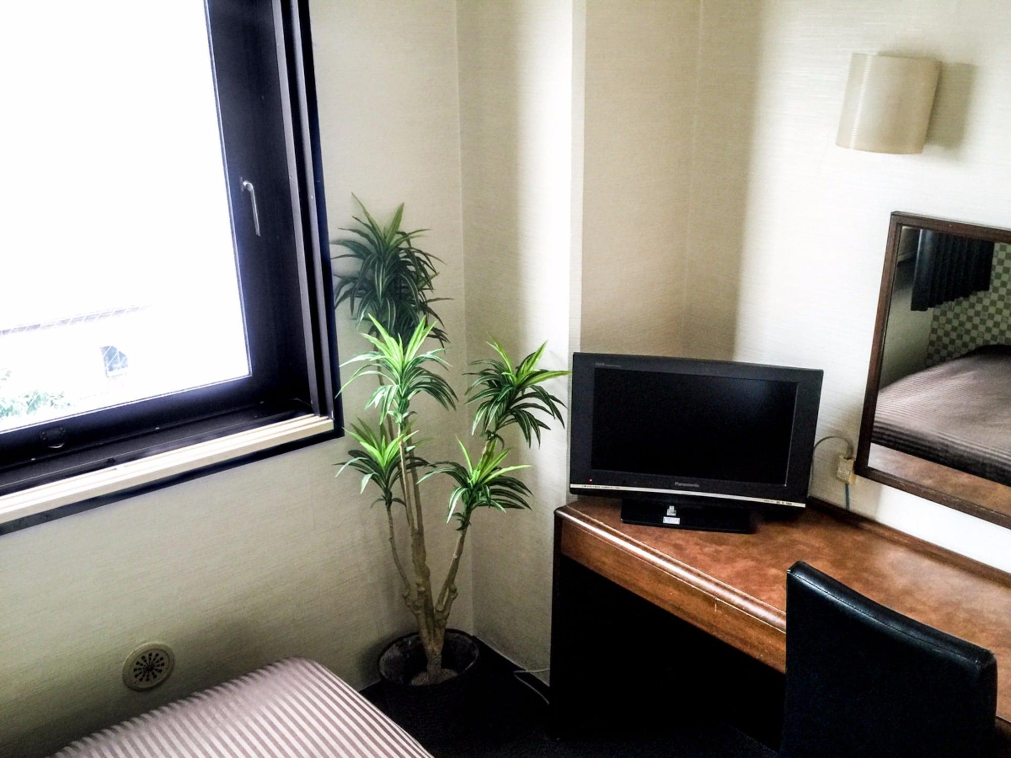 Hotel Livemax Budget Sagamihara Luaran gambar