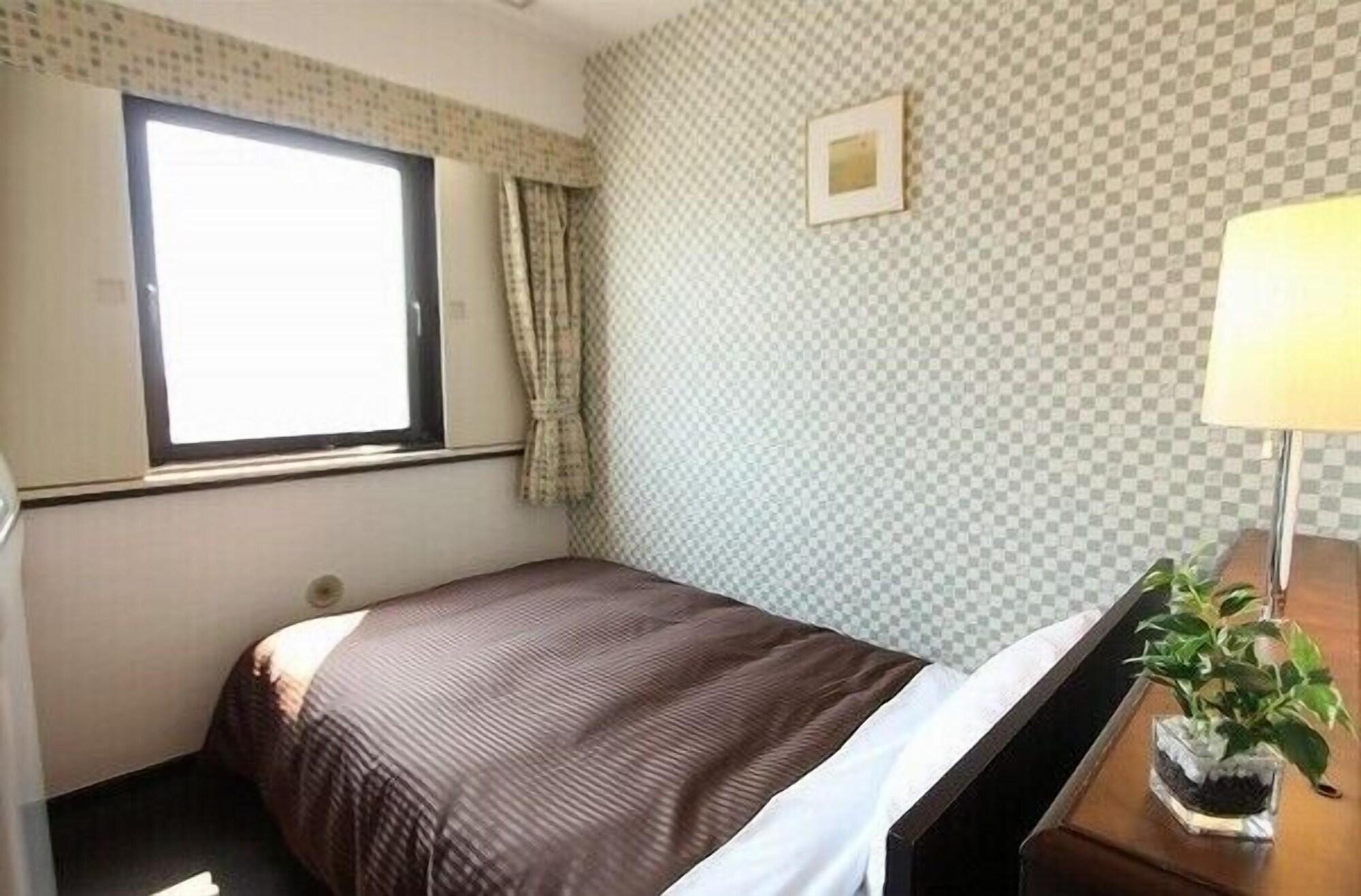 Hotel Livemax Budget Sagamihara Luaran gambar