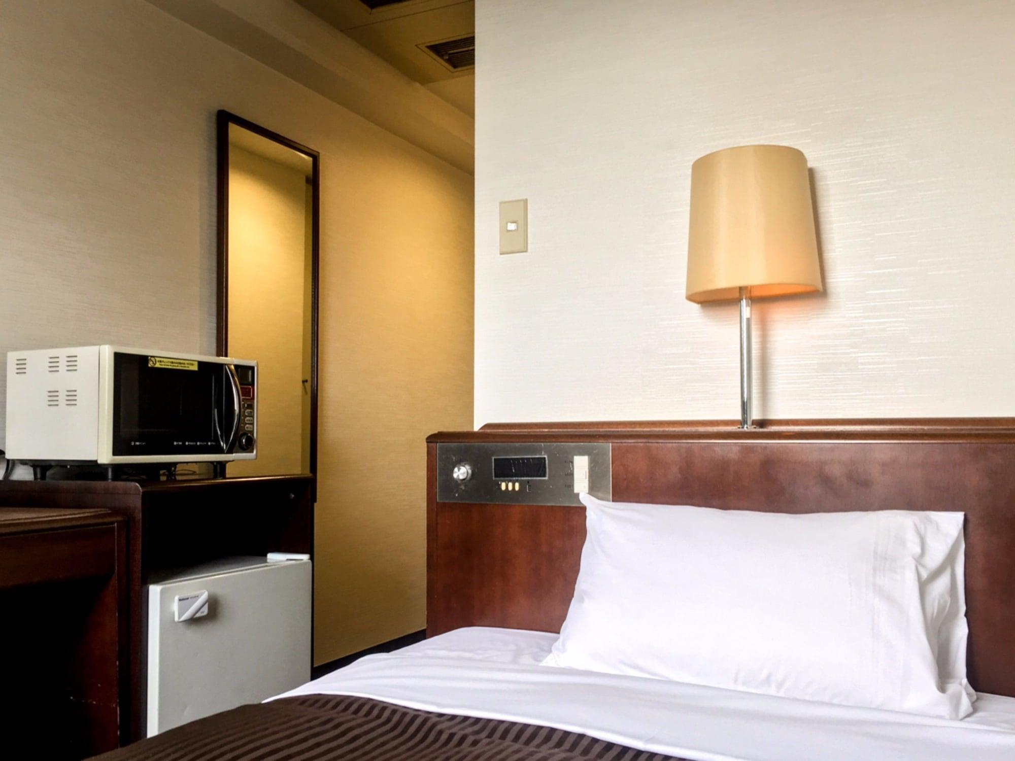 Hotel Livemax Budget Sagamihara Luaran gambar