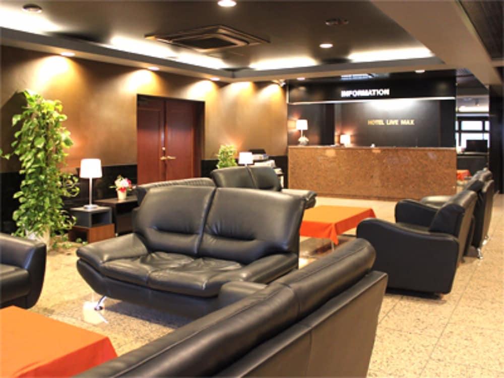 Hotel Livemax Budget Sagamihara Luaran gambar