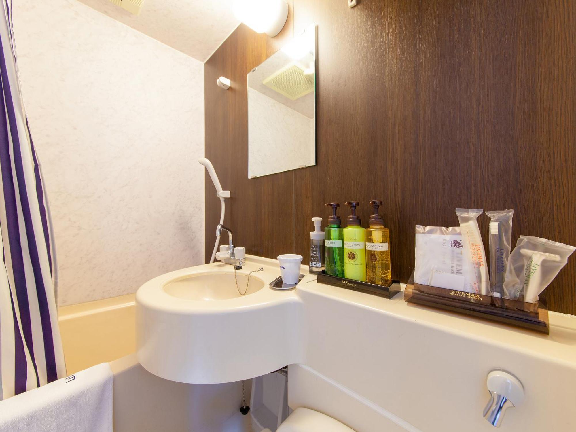 Hotel Livemax Budget Sagamihara Luaran gambar