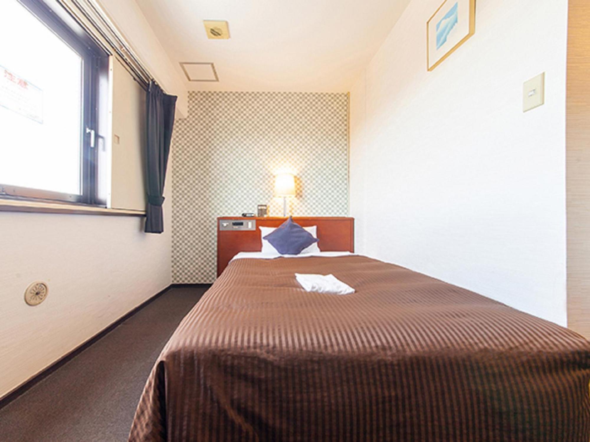Hotel Livemax Budget Sagamihara Luaran gambar