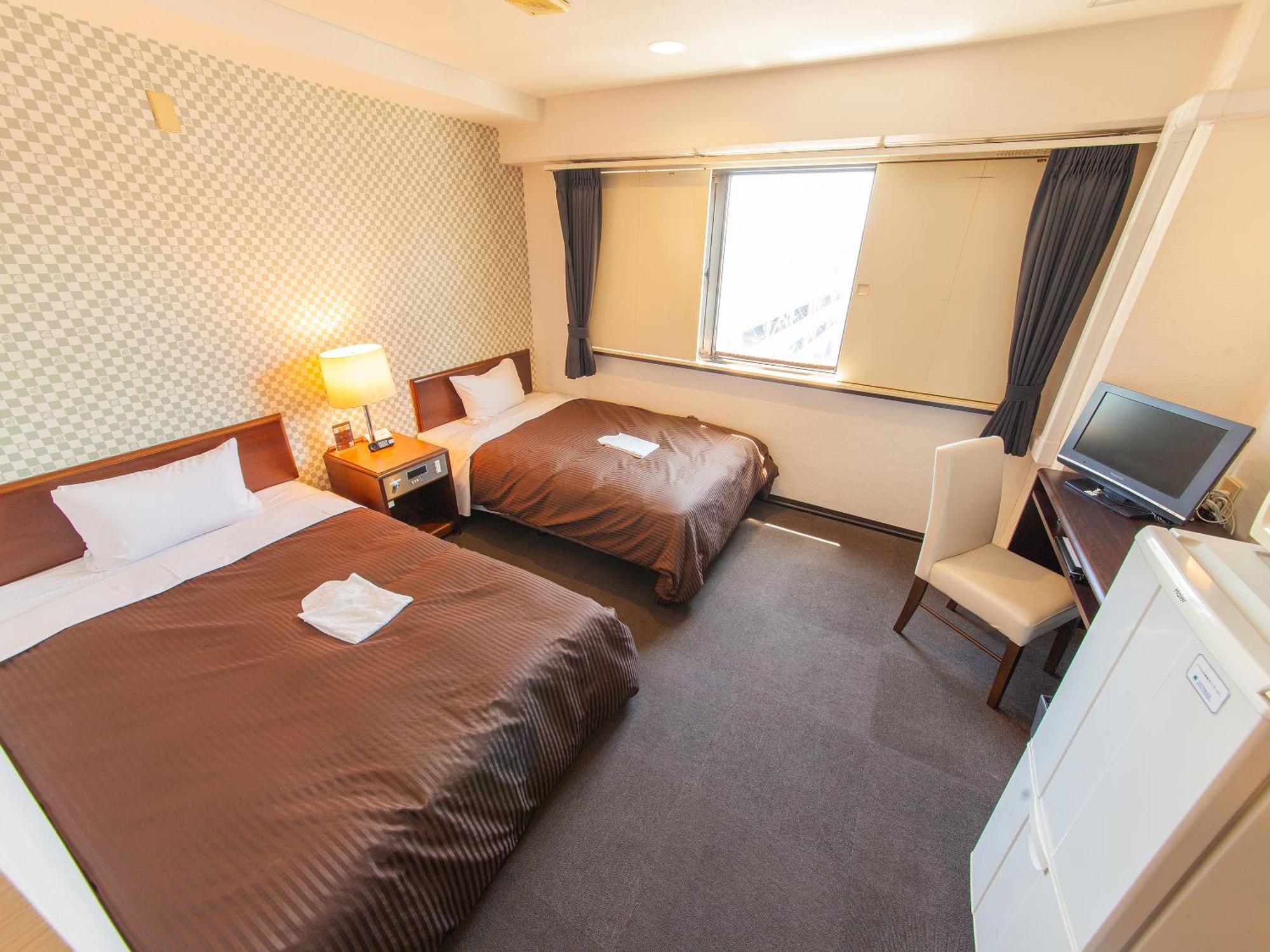Hotel Livemax Budget Sagamihara Luaran gambar