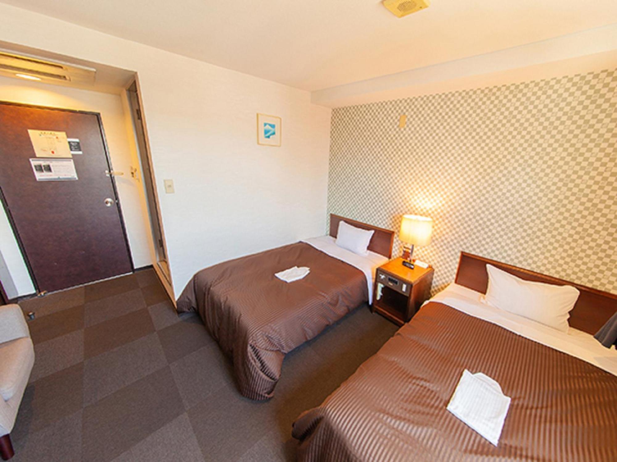 Hotel Livemax Budget Sagamihara Luaran gambar