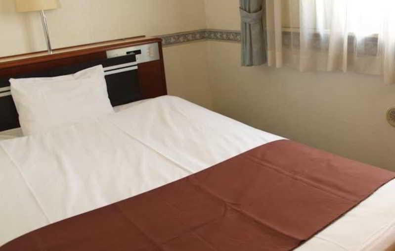 Hotel Livemax Budget Sagamihara Luaran gambar